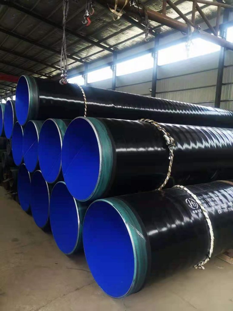 DN900TPEP防腐鋼管廠家