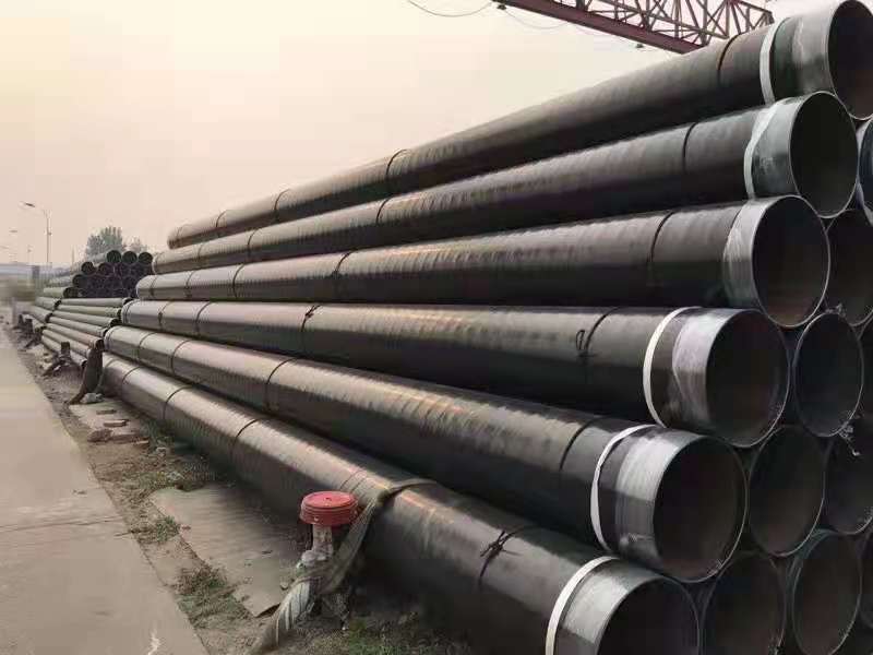 陵縣3PE防腐鋼管加工廠家 
